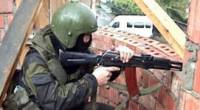 Под Луганском идет бой. Каждые 5-10 минут раздаются выстрелы